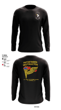 Pathfinder Instructor 64857291 Long Sleeve Performance Shirt - 1