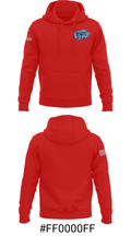 Vista Peak Prep Cheer 57754255 Hoodie - 39