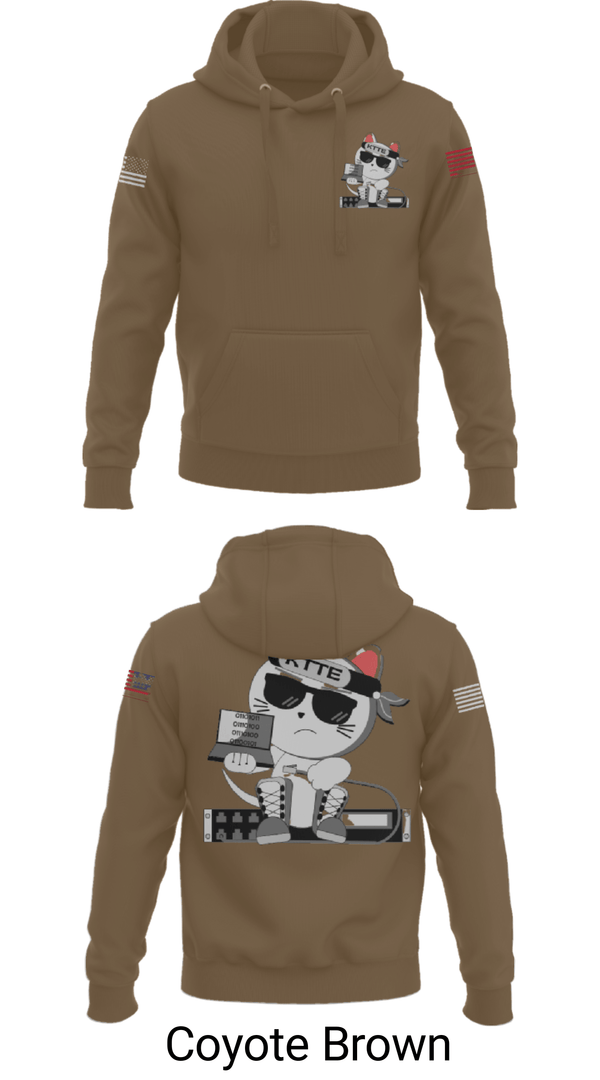 Hoodie, , Air Force, Teamtime, Team time, sublimation, custom sports apparel, team uniforms, spirit wear, spiritwear, sports uniforms, custom shirts, team store, custom team store, fundraiser sports, apparel fundraiser