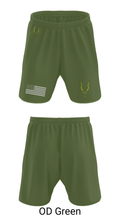 R58 19077757 Athletic Shorts With Pockets - 28