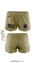 Cumru Township Police Department 51798017 Ranger Panties - 4