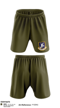 Sfs 32796095 Athletic Shorts With Pockets - 19