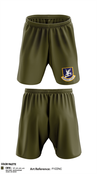 Athletic Shorts With Pockets, SFS, Air Force, Teamtime, Team time, sublimation, custom sports apparel, team uniforms, spirit wear, spiritwear, sports uniforms, custom shirts, team store, custom team store, fundraiser sports, apparel fundraiser