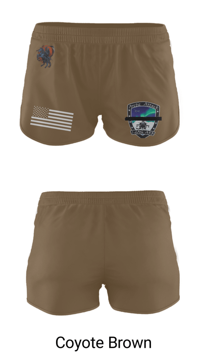 Shadow 86289711 Ranger Panties - 2