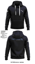 Eagle-6 Studios 4013441 Hoodie - 3