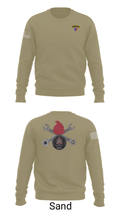 38 DHHB HSC 41282623 Crew Neck Sweatshirt - 42