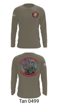 Mwss-273 21375941 Long Sleeve Performance Shirt - 17