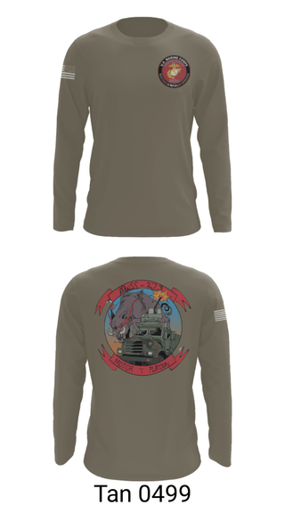 Long Sleeve Performance Shirt, , , Teamtime, Team time, sublimation, custom sports apparel, team uniforms, spirit wear, spiritwear, sports uniforms, custom shirts, team store, custom team store, fundraiser sports, apparel fundraiser