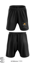 Rapid RemovalRapid Removal 93206550 Athletic Shorts With Pockets - 1
