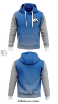 Andrada Polytechnic High School 34262371 Hoodie - 2