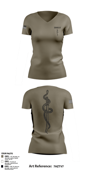 Women's Short Sleeve Vneck Shirt, , , Teamtime, Team time, sublimation, custom sports apparel, team uniforms, spirit wear, spiritwear, sports uniforms, custom shirts, team store, custom team store, fundraiser sports, apparel fundraiser