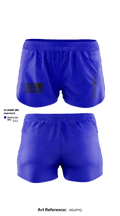 Company D (MI) 227 BEB, HIARNG 54401127 Ranger Panties - 9