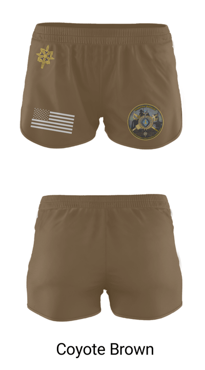 HHC, USAICOE 85471895 Ranger Panties - 2