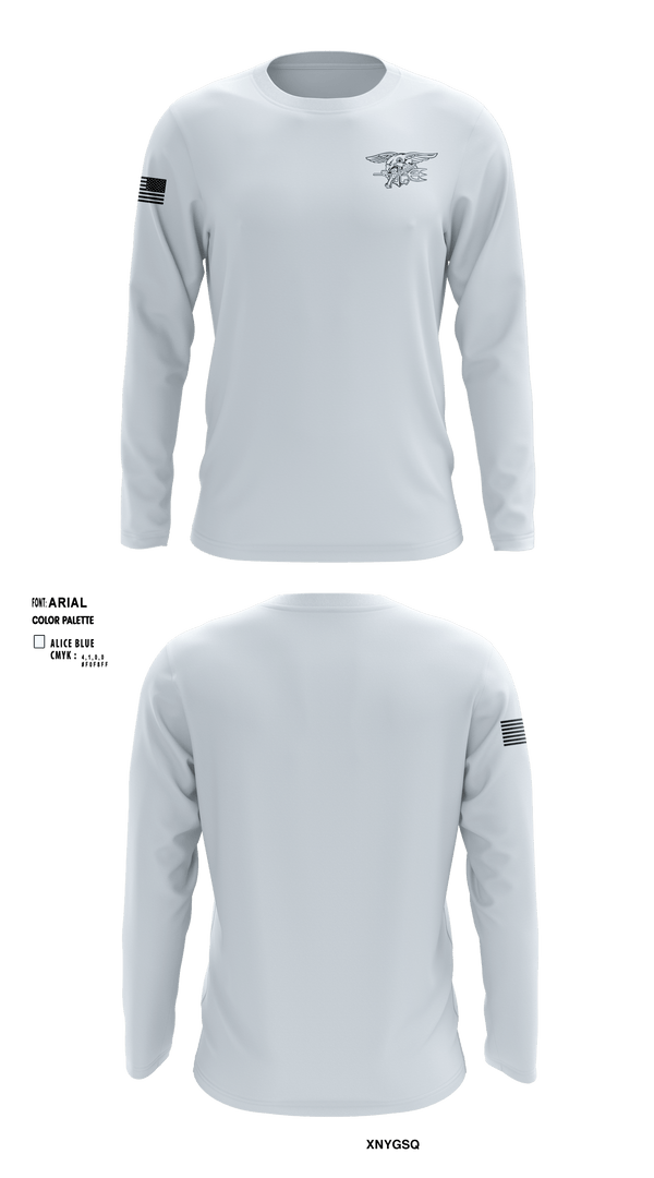 Long Sleeve Performance Shirt, HuggersKiller Guppies, Wrestling, Teamtime, Team time, sublimation, custom sports apparel, team uniforms, spirit wear, spiritwear, sports uniforms, custom shirts, team store, custom team store, fundraiser sports, apparel fundraiser