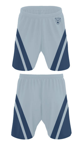 Athletic Shorts With Pockets, KIPP Columbus Middle School Basketball, Women's Basketball, Teamtime, Team time, sublimation, custom sports apparel, team uniforms, spirit wear, spiritwear, sports uniforms, custom shirts, team store, custom team store, fundraiser sports, apparel fundraiser