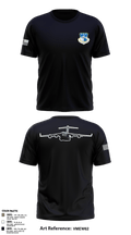 315th Airlift Wing/315th Maintenance Group 82634422 Short Sleeve Performance Shirt - 51