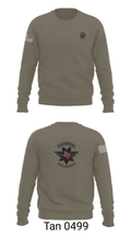 Statewide Protective Services 12538999 Crew Neck Sweatshirt - 11