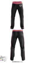 Electric city shockerz 55018985 Sweatpants - 1