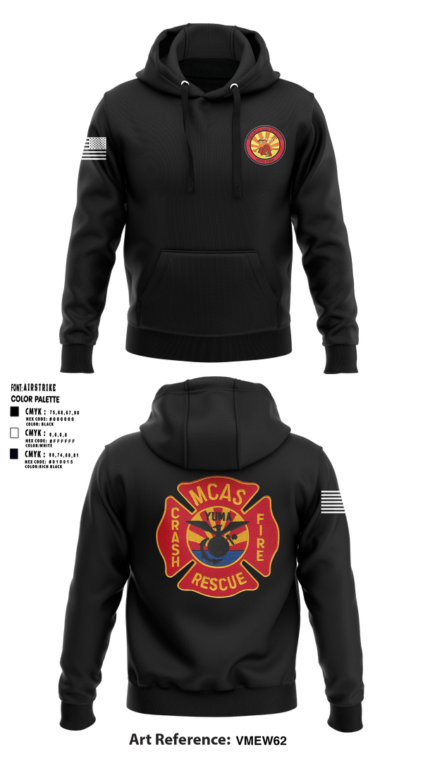 Hoodie, crash rescue, Marines, Teamtime, Team time, sublimation, custom sports apparel, team uniforms, spirit wear, spiritwear, sports uniforms, custom shirts, team store, custom team store, fundraiser sports, apparel fundraiser