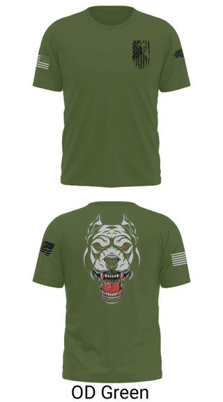 Short Sleeve Performance Shirt, , Army, Teamtime, Team time, sublimation, custom sports apparel, team uniforms, spirit wear, spiritwear, sports uniforms, custom shirts, team store, custom team store, fundraiser sports, apparel fundraiser