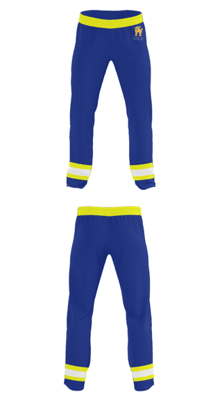 Sweatpants, West Seattle High School Golf Team, Golf, Teamtime, Team time, sublimation, custom sports apparel, team uniforms, spirit wear, spiritwear, sports uniforms, custom shirts, team store, custom team store, fundraiser sports, apparel fundraiser