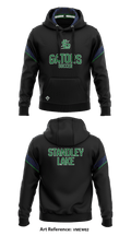 standley lake hs girls soccer 23167606 Hoodie - 1