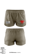 2nd Platoon Cerberus 83127835 Ranger Panties - 1