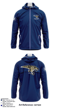 St Mary Jaguars 12049010 Windbreaker - 1