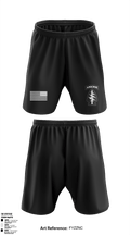FSC 1-19th SFG(A) 54846303 Athletic Shorts With Pockets - 50