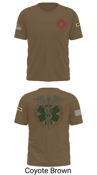 Short Sleeve Performance Shirt, , Army, Teamtime, Team time, sublimation, custom sports apparel, team uniforms, spirit wear, spiritwear, sports uniforms, custom shirts, team store, custom team store, fundraiser sports, apparel fundraiser