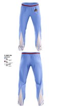 American Wood Stain 64008333 Sweatpants - 1