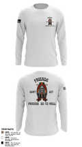 REDNECK'S 91618146 Long Sleeve Performance Shirt - 2