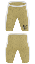 North Gaston High School Wrestling 65617743 Men's Compression Shorts - 31
