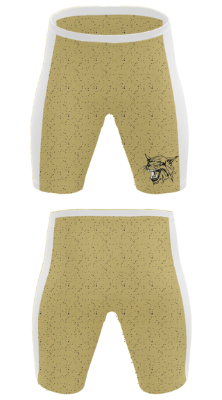 Men's Compression Shorts, North Gaston High School Wrestling, Wrestling, Teamtime, Team time, sublimation, custom sports apparel, team uniforms, spirit wear, spiritwear, sports uniforms, custom shirts, team store, custom team store, fundraiser sports, apparel fundraiser