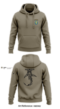 112th SIGDET 5424281 Hoodie - 2