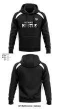 Squamish Youth Basketball 30939730 Hoodie - 4