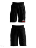 109th TC 56878980 Mens Basketball Shorts - 5
