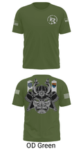 C Co, 304th MI BN 1592954 Short Sleeve Performance Shirt - 34