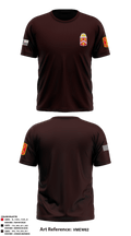 1-3 FA 23301758 Short Sleeve Performance Shirt - 3