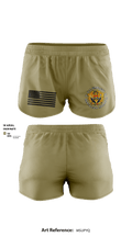 Detachment Republica Moldova 57338540 Ranger Panties - 2
