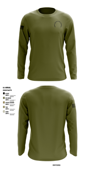Long Sleeve Performance Shirt, , Police, Teamtime, Team time, sublimation, custom sports apparel, team uniforms, spirit wear, spiritwear, sports uniforms, custom shirts, team store, custom team store, fundraiser sports, apparel fundraiser