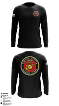 670 53429704 Long Sleeve Performance Shirt - 3