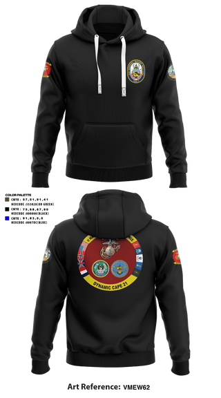 Hoodie, , Marines, Teamtime, Team time, sublimation, custom sports apparel, team uniforms, spirit wear, spiritwear, sports uniforms, custom shirts, team store, custom team store, fundraiser sports, apparel fundraiser