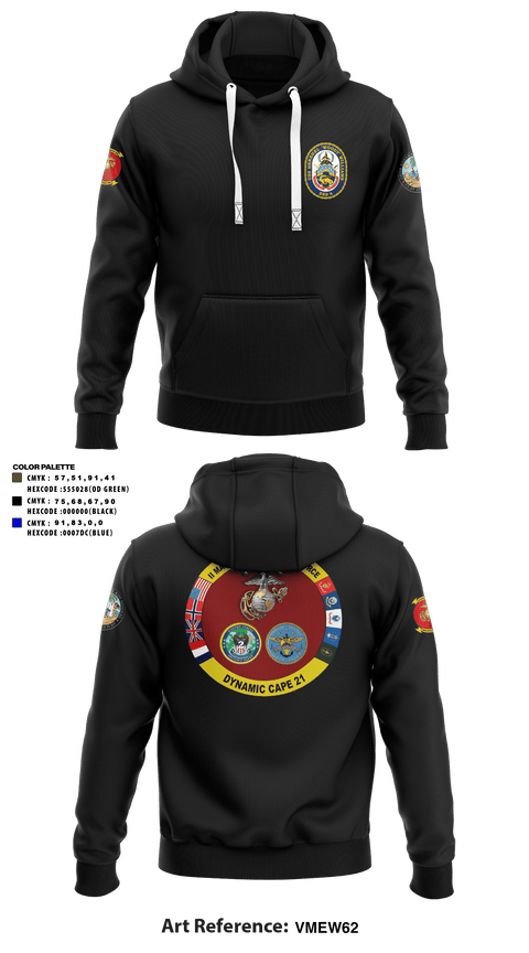Hoodie, , Marines, Teamtime, Team time, sublimation, custom sports apparel, team uniforms, spirit wear, spiritwear, sports uniforms, custom shirts, team store, custom team store, fundraiser sports, apparel fundraiser