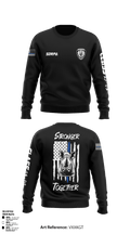 SDRPA 9691441 Crew Neck Sweatshirt - 6