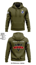 Fighting Falcons 2-39 IN 61217991 Hoodie - 3