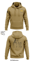Detachment Republica Moldova 57338540 Hoodie - 13