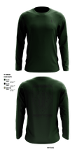 CHROMITE 96964112 Long Sleeve Performance Shirt - 1