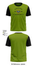 BSA Scouts 30546872 Short Sleeve Performance Shirt - 1