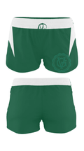 Georgetown Visitation Preparatory School Volleyball 68588374 Women's Shorts - 9